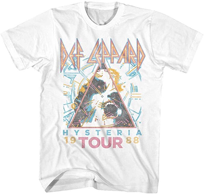 Giant Angora coniuratio Rock Shirt